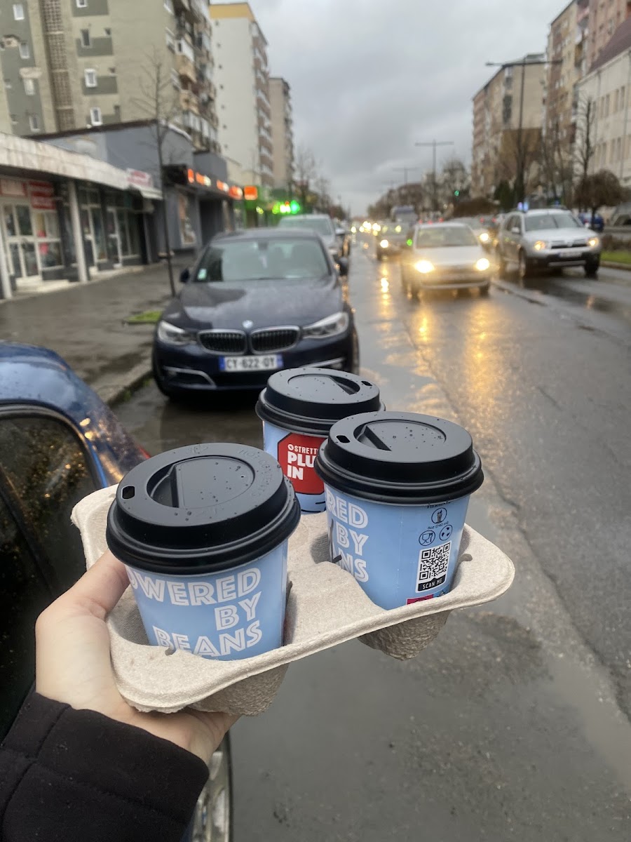 Stretto Plug IN - Alba Iulia - 4