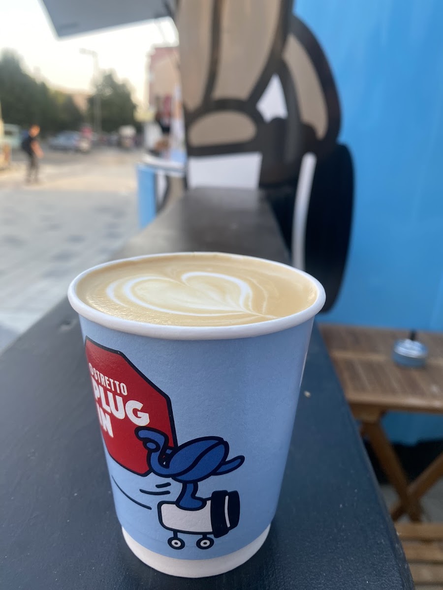 Stretto Plug IN - Alba Iulia - 7