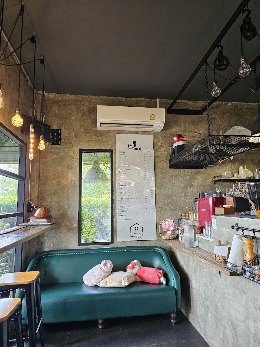 S HOME cafe' - 4