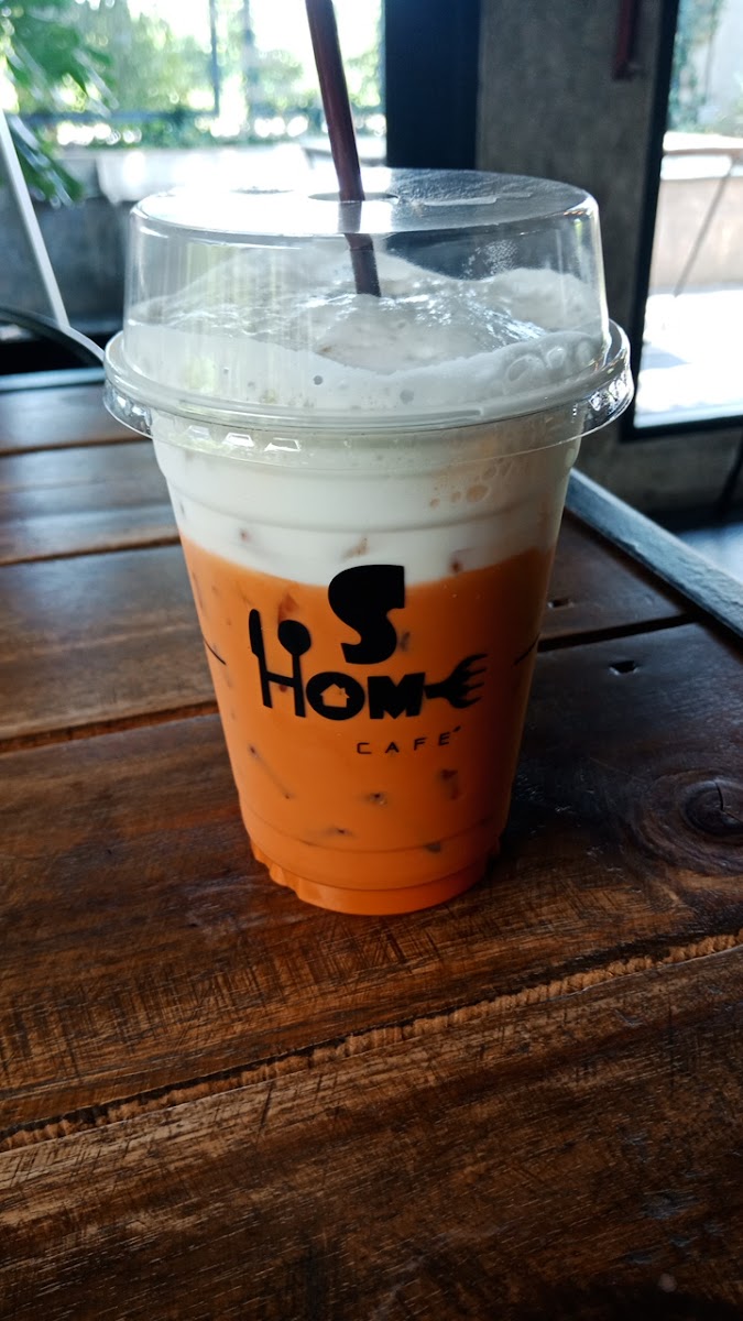 S HOME cafe' - 5