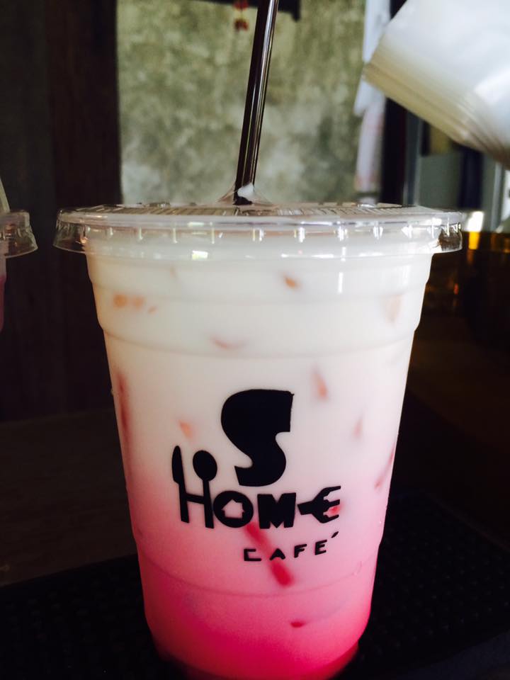 S HOME cafe' - 6