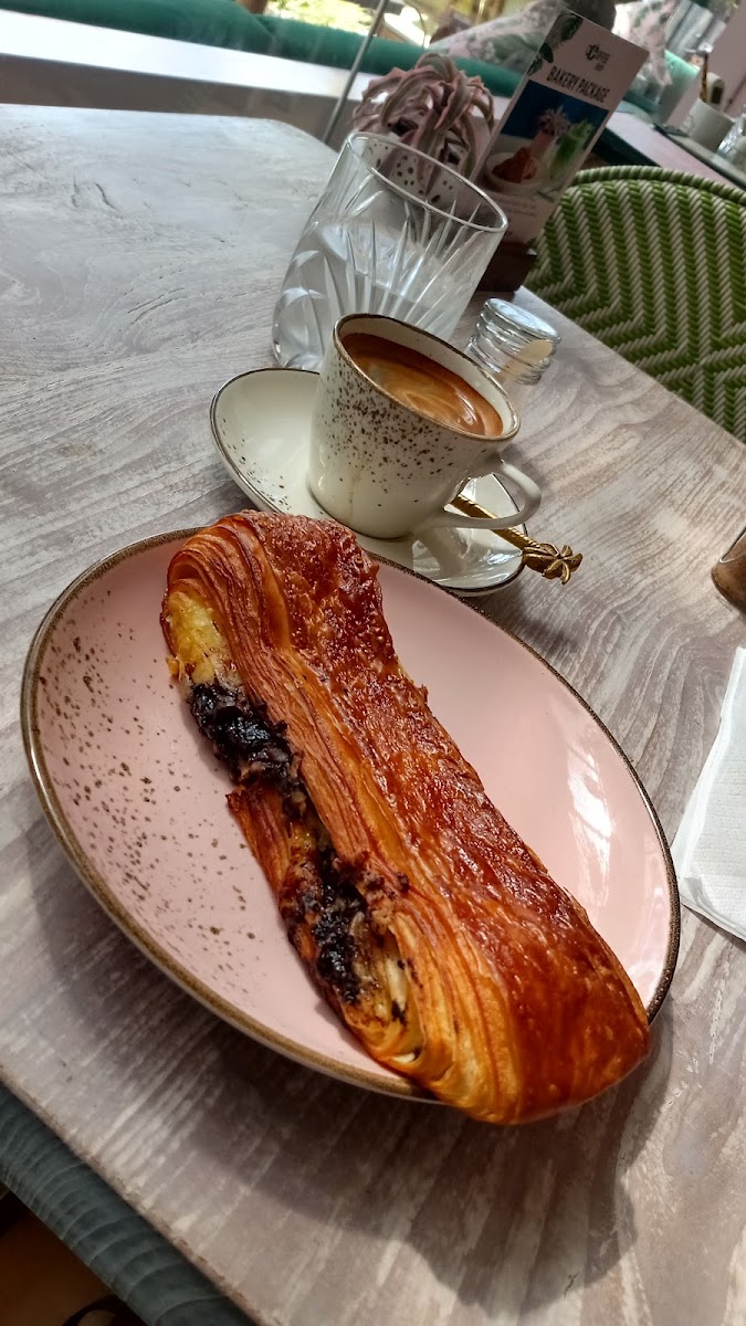 Coffee Shop Berawa - 10