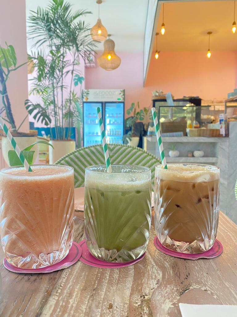 Coffee Shop Berawa - 6