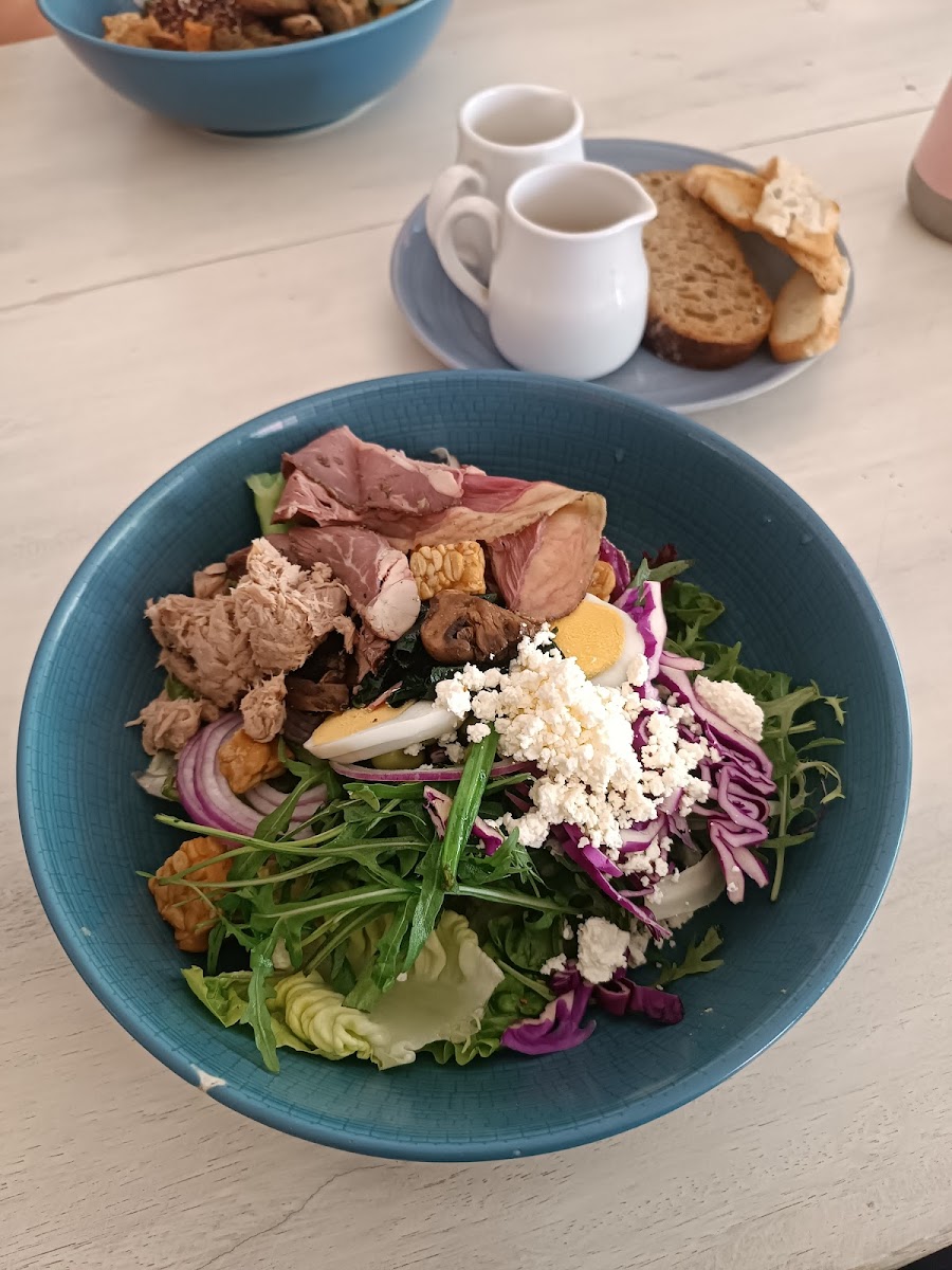 Coffee Shop Berawa - 8