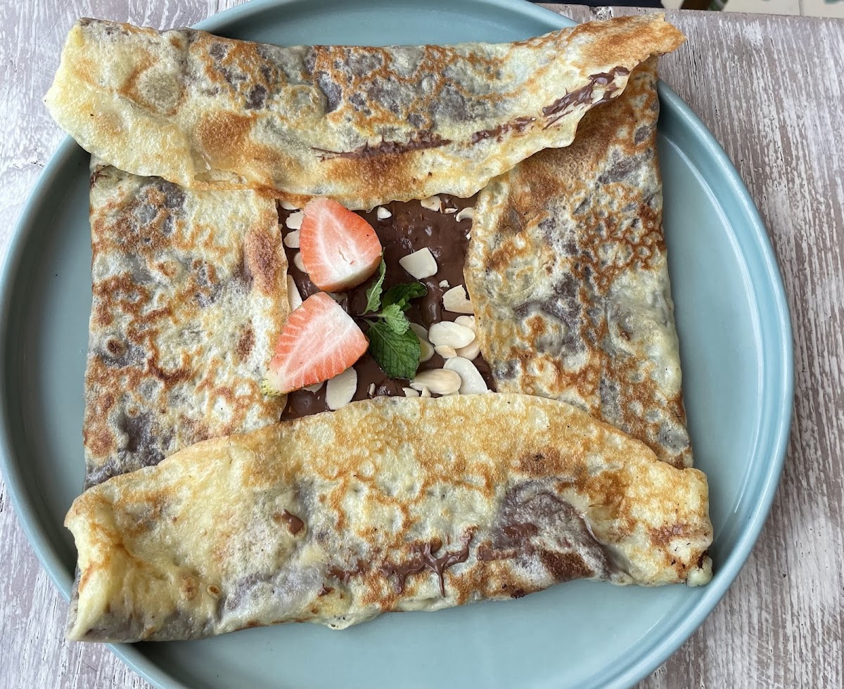 Coffee Shop Berawa - 9