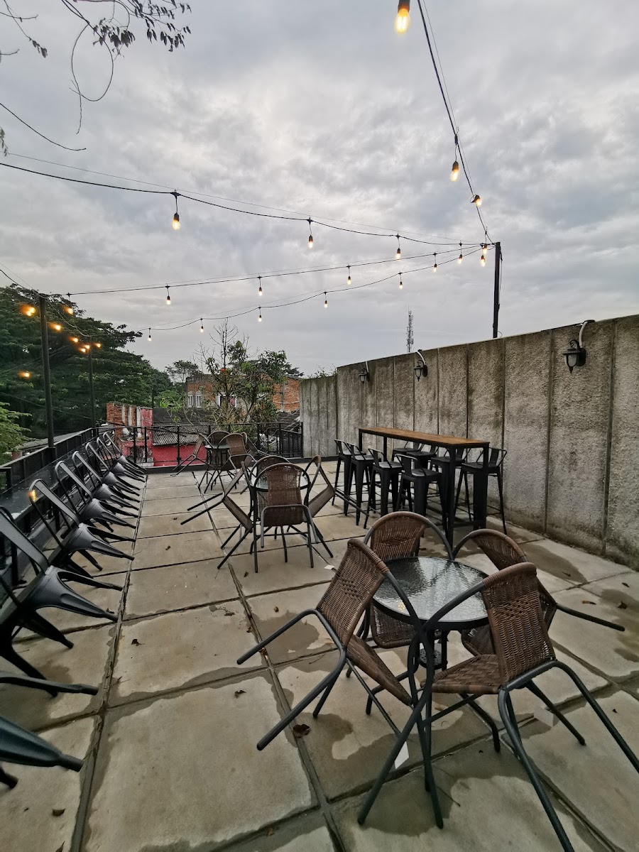 Kopi Liyane Tajur Halang