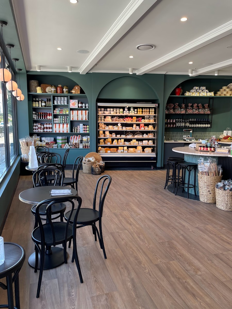 Three Blind Mice - Providore Kitchen