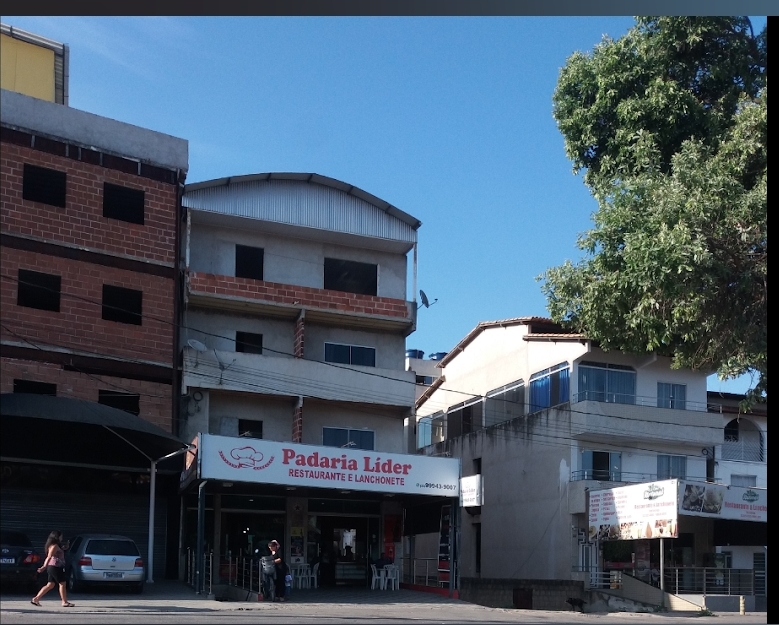 Padaria e Lanchonete Lider - 2