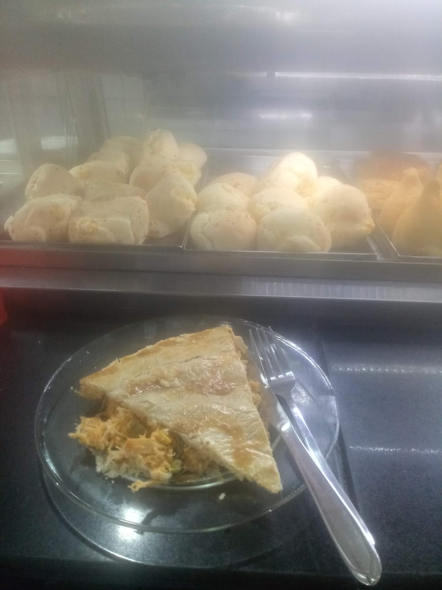 Padaria e Lanchonete Lider - 3