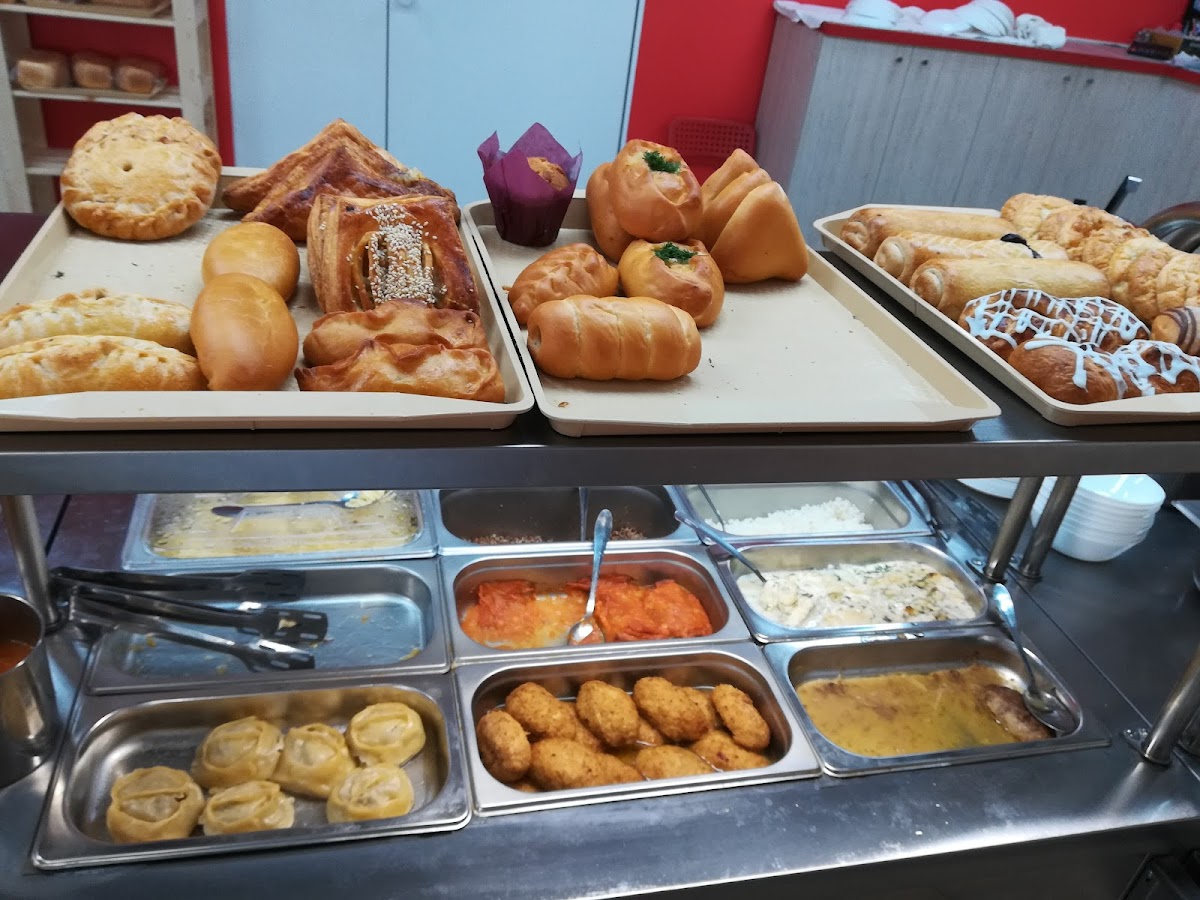 Stolovaya 'Barankino' - 8