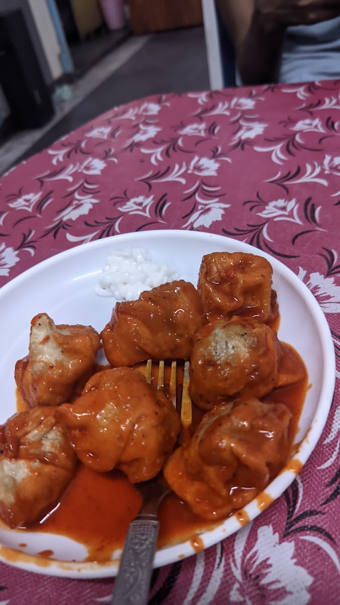 Golden Biscuit Cafe - 5