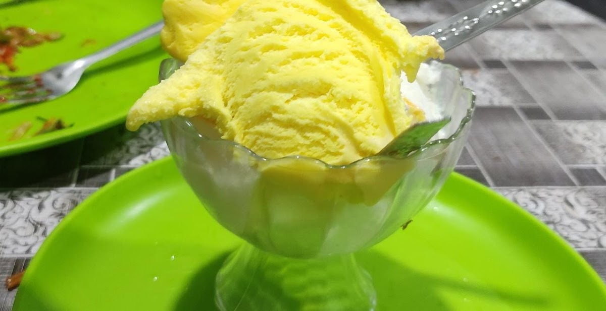 Golden Biscuit Cafe - 6