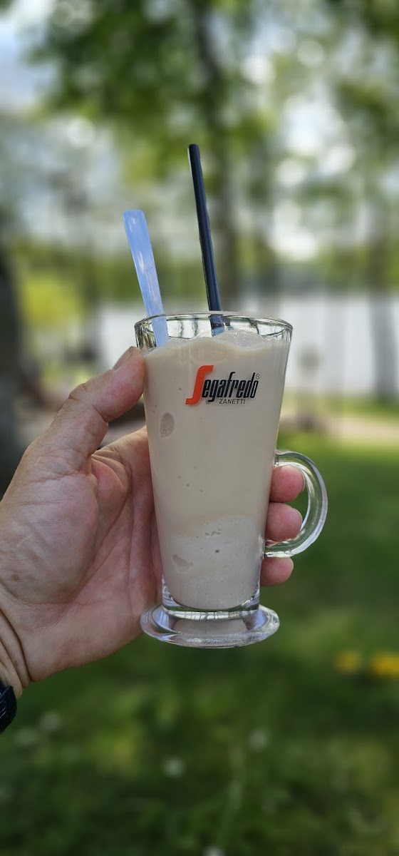 Kawiarnia 'COS' Olimpijska - 5