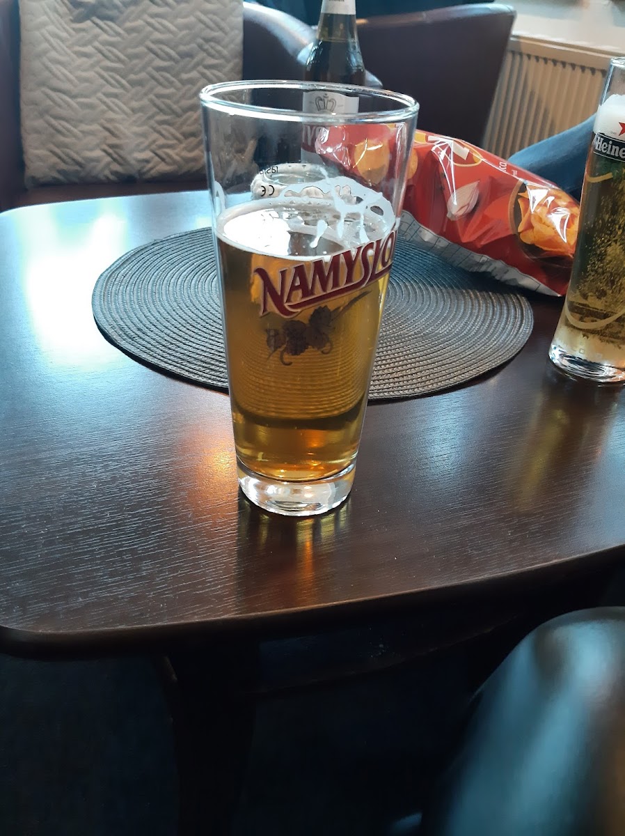 Kawiarnia 'COS' Olimpijska - 6