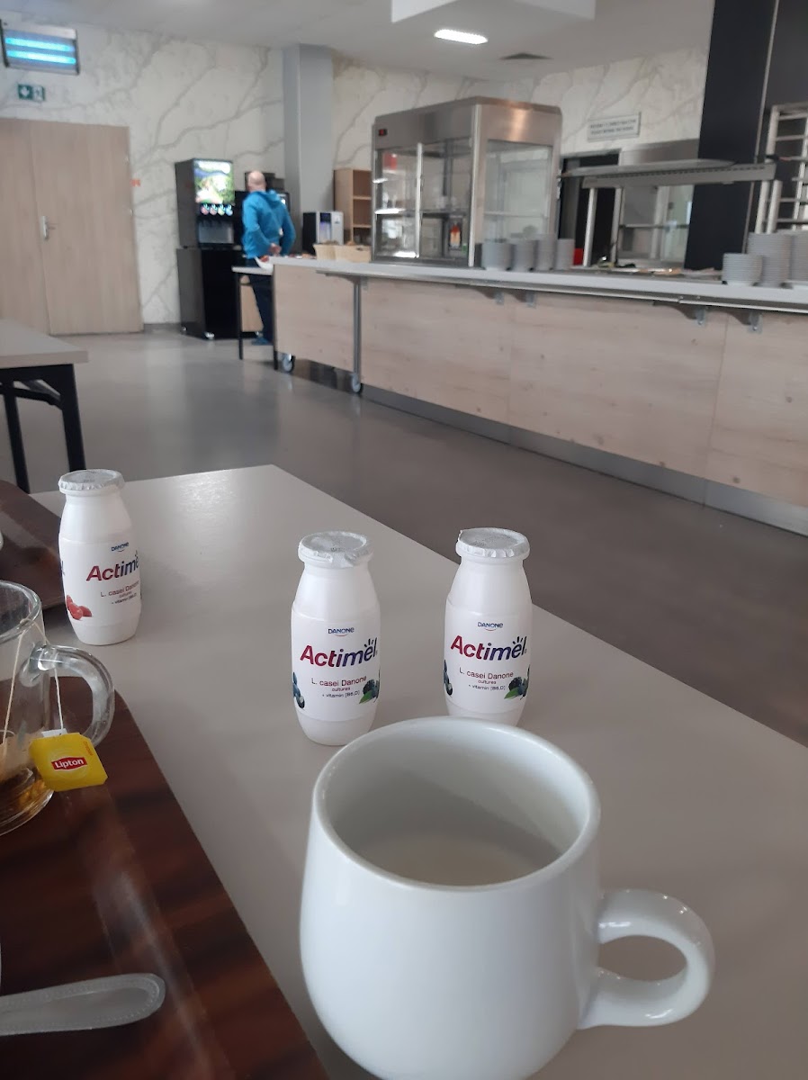 Kawiarnia 'COS' Olimpijska - 7