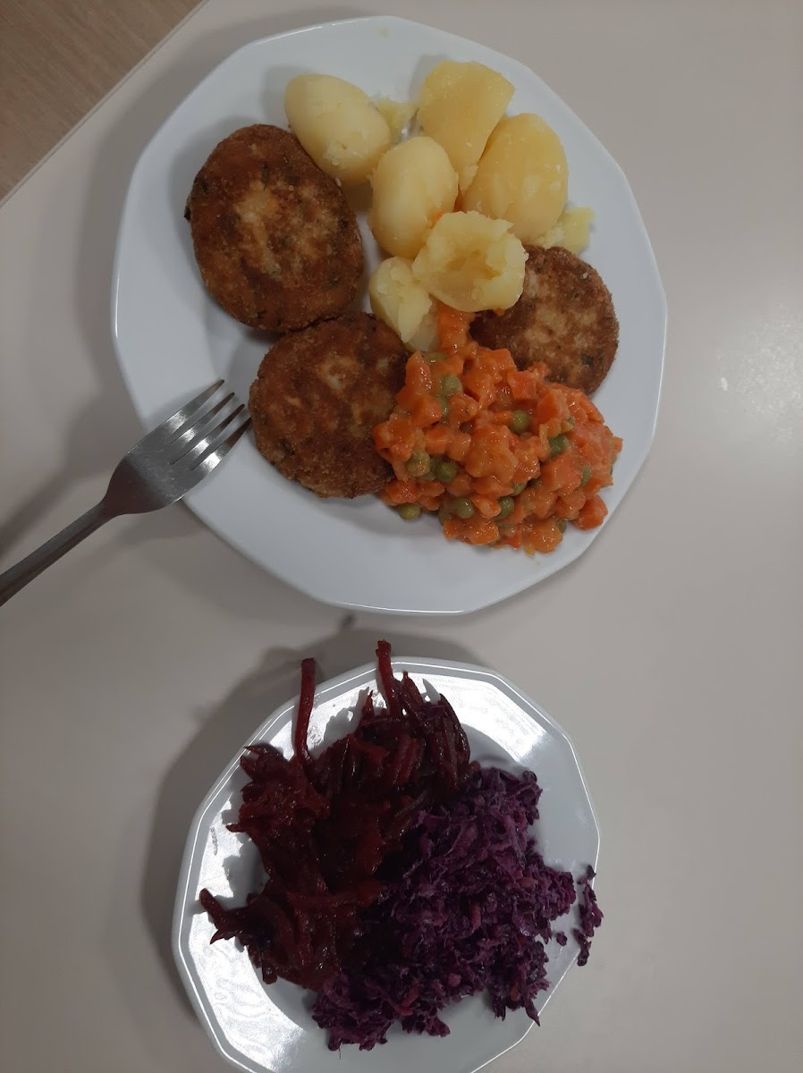 Kawiarnia 'COS' Olimpijska - 8