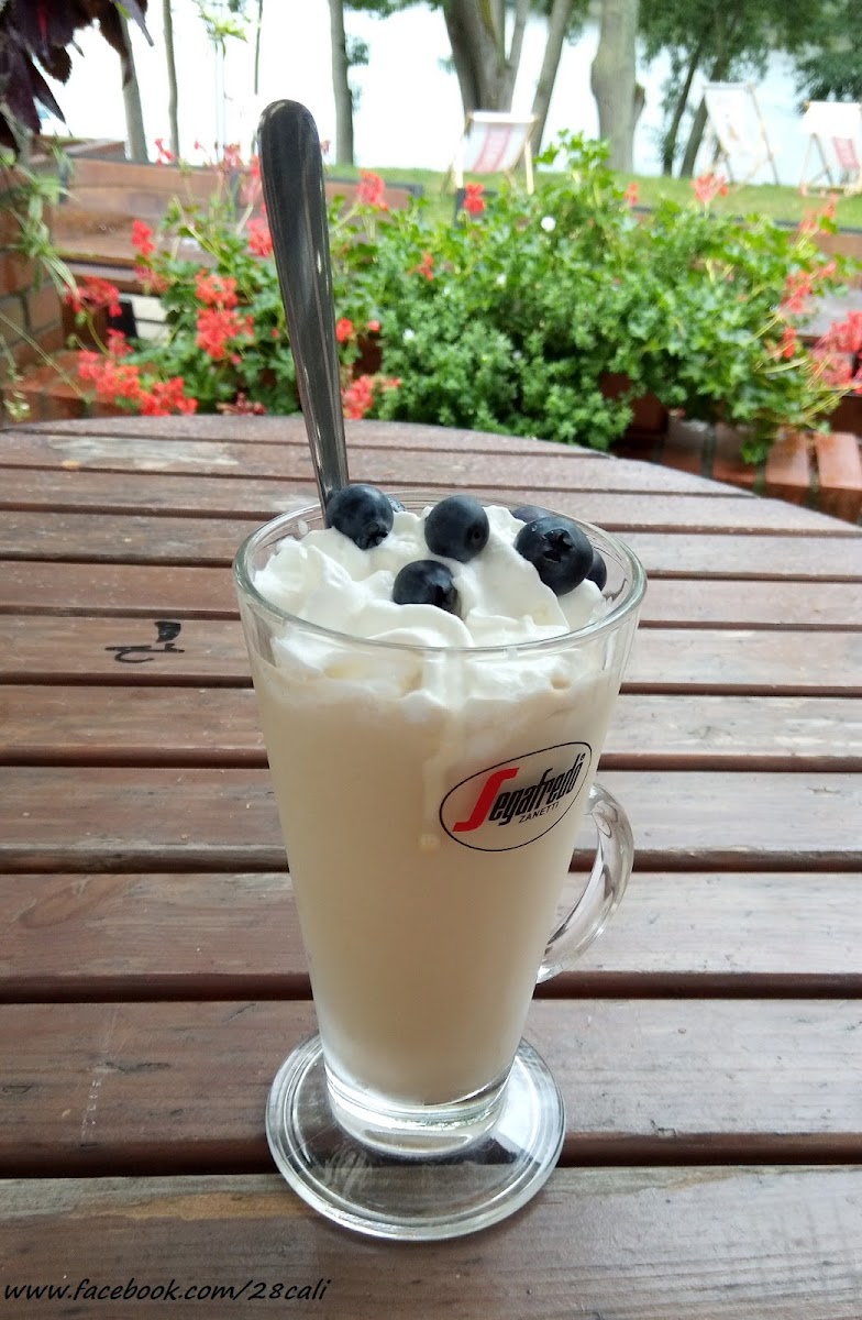 Kawiarnia 'COS' Olimpijska - 9