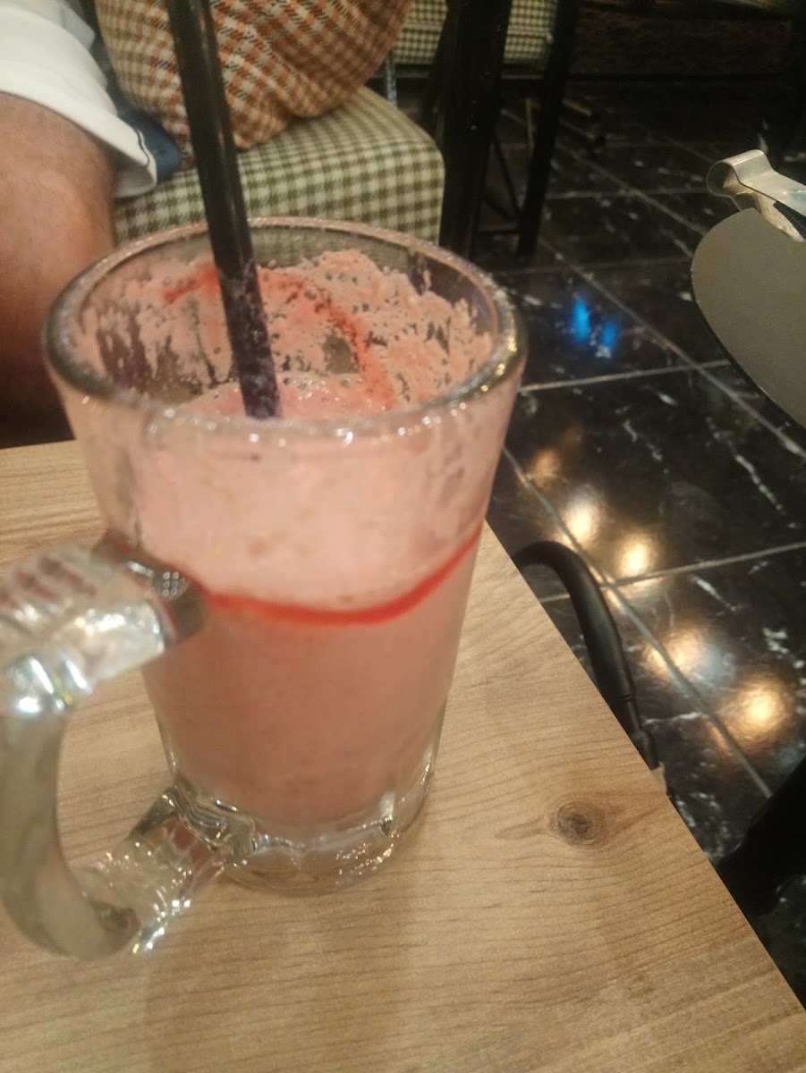 Cafe Balkon By Rt - 10