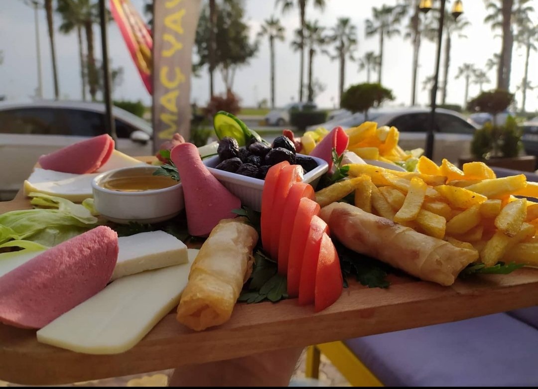 Cafe Balkon By Rt - 3