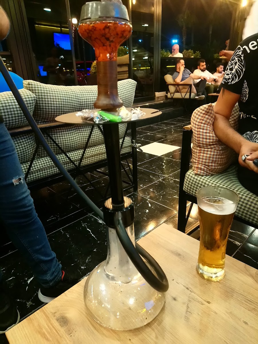 Cafe Balkon By Rt - 5