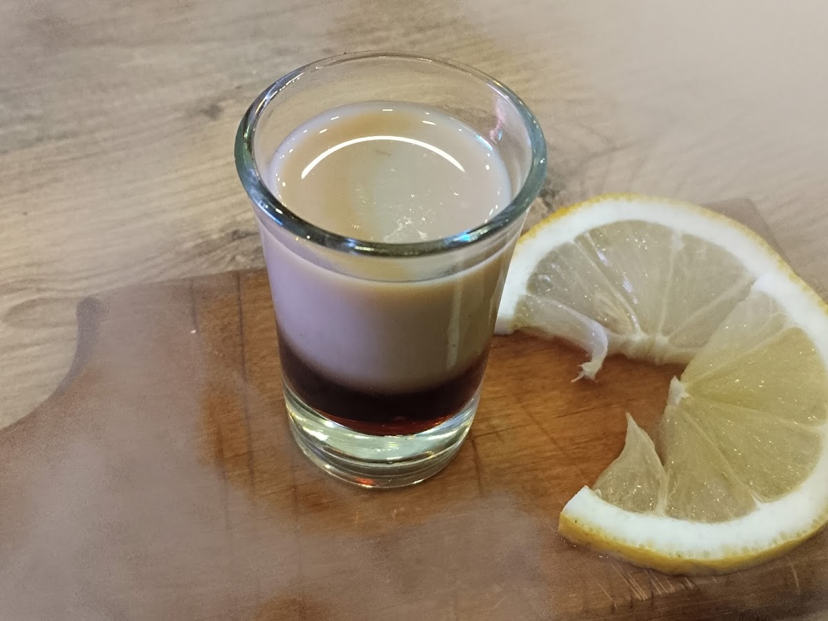 Cafe Balkon By Rt - 6