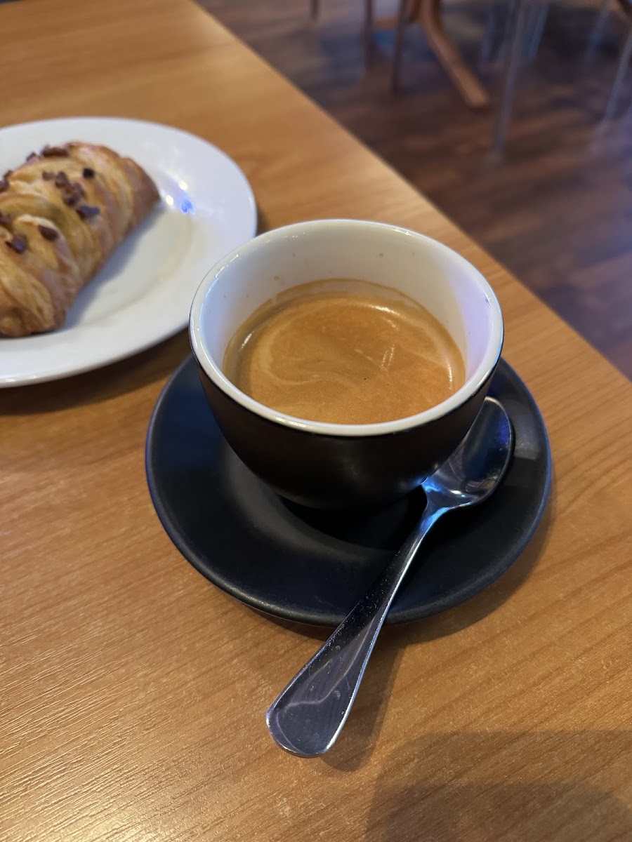 Centrum Kafe Kirkenes - 2