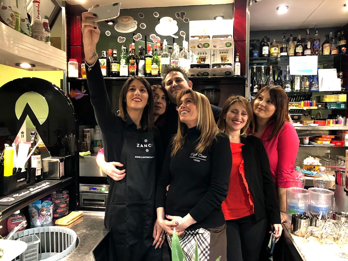 Caffè Trento Terni