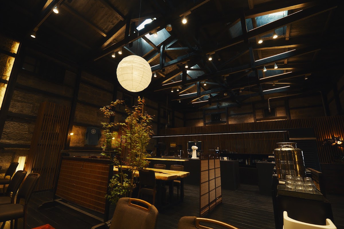 おるがんと氷店 Shaved Ice Shop