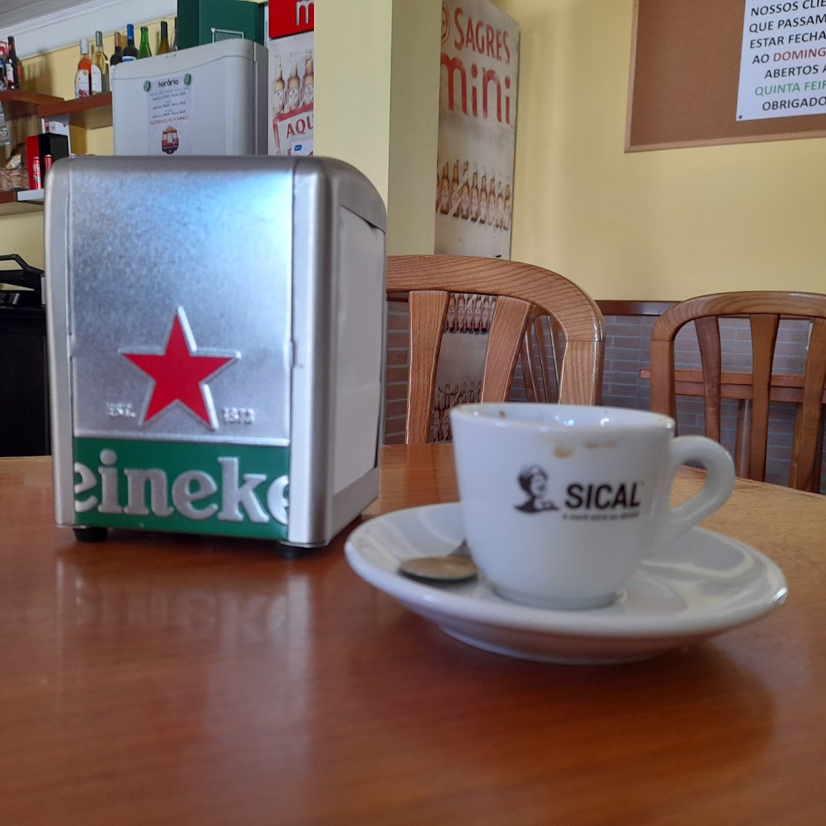 Cantinho D' Avo Micas Café - 10