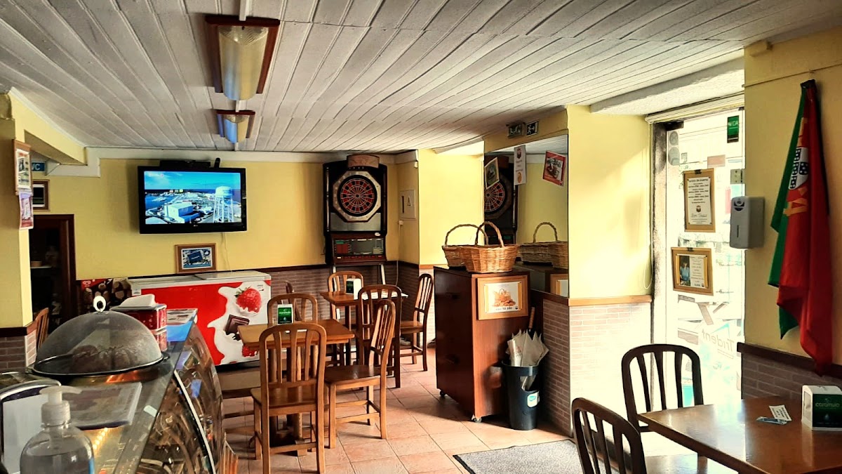 Cantinho D' Avo Micas Café - 4