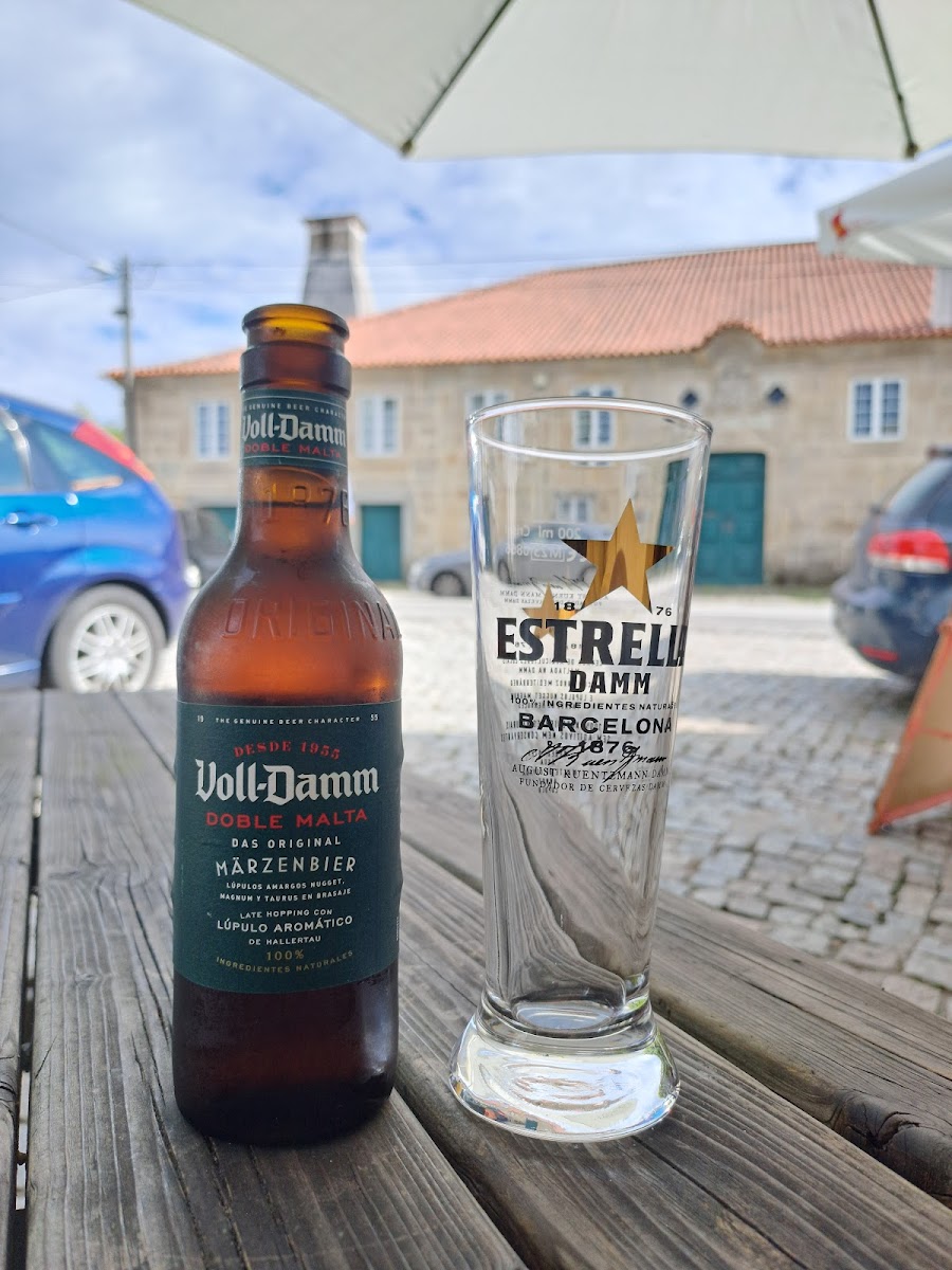 Cantinho D' Avo Micas Café - 6