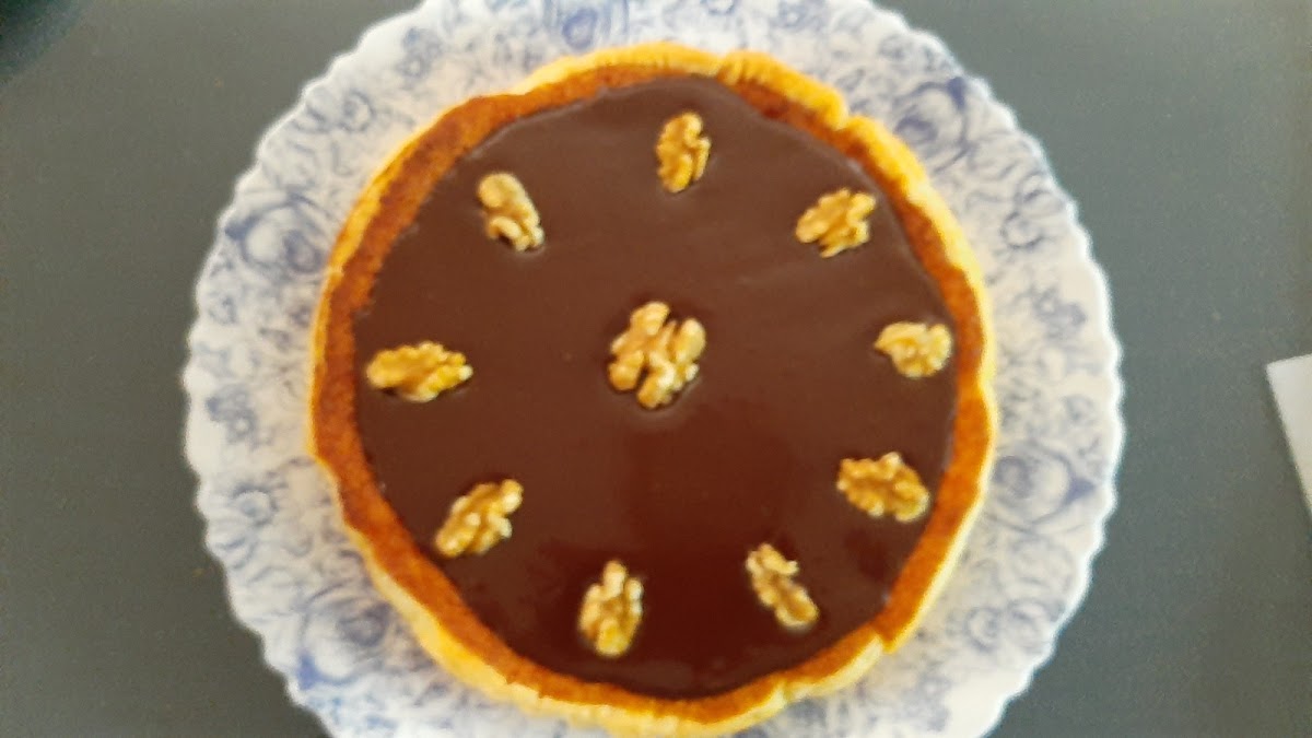 Cantinho D' Avo Micas Café - 8