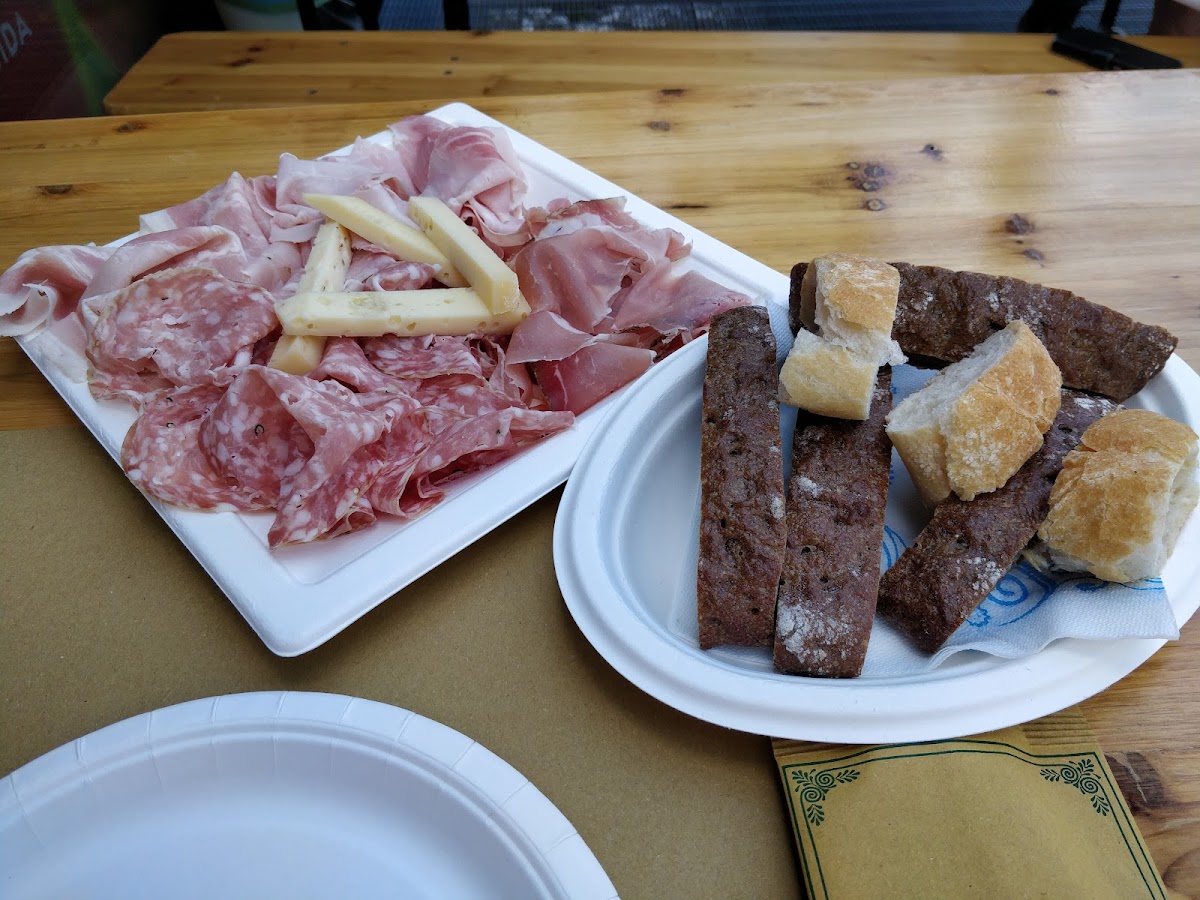 Forte Pozzacchio visite guidate e bar - 4