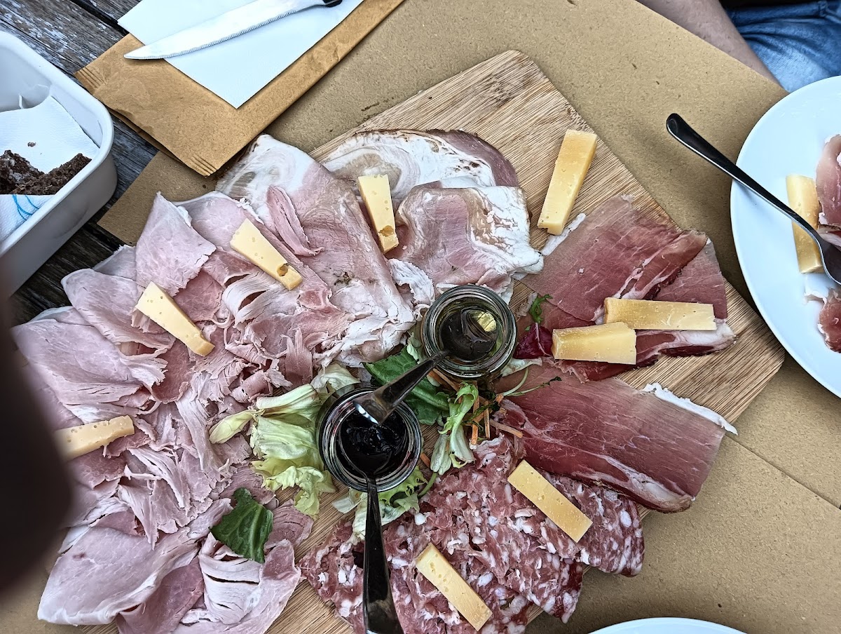 Forte Pozzacchio visite guidate e bar - 5