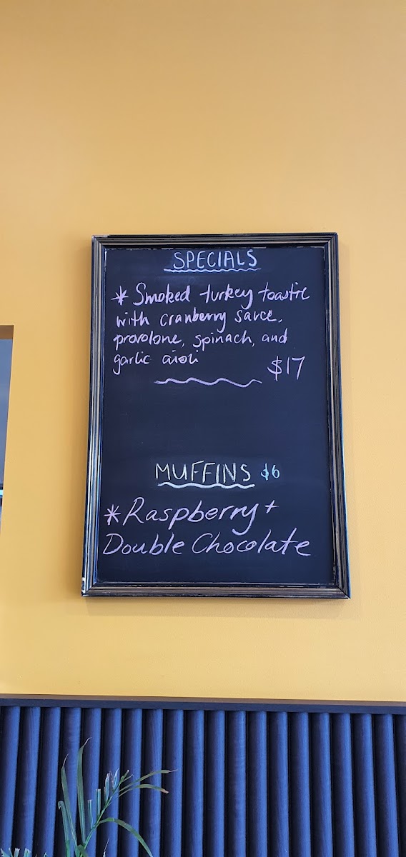 Madame Clarke’s - 10