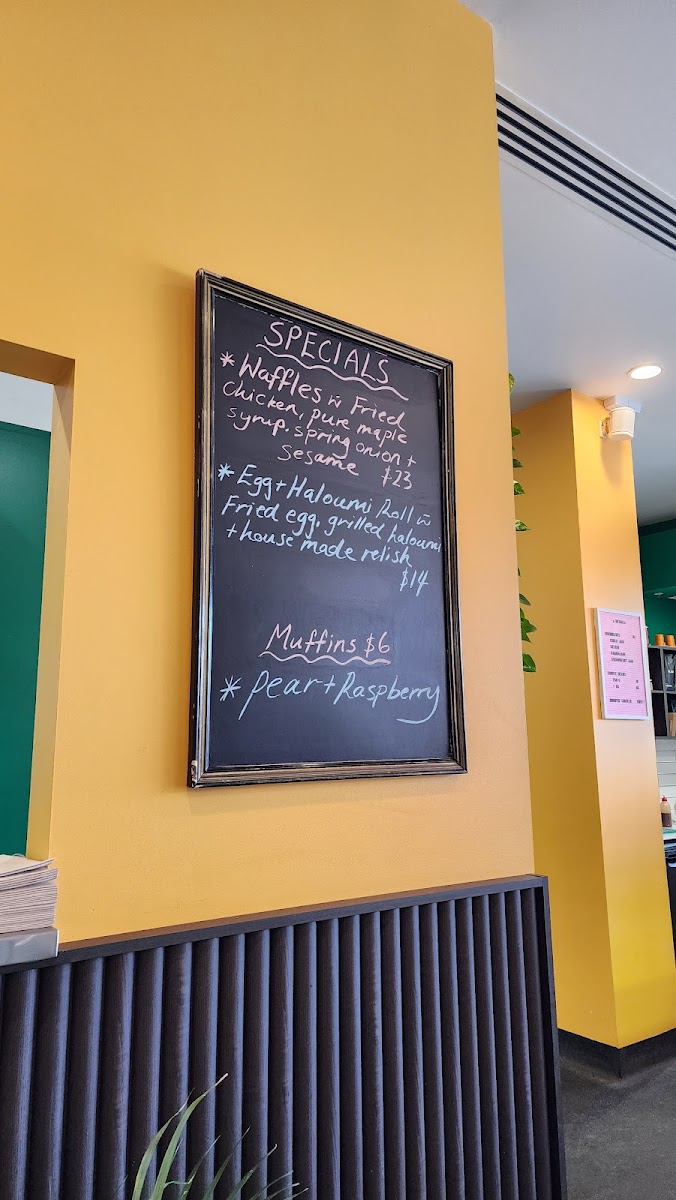 Madame Clarke’s - 7