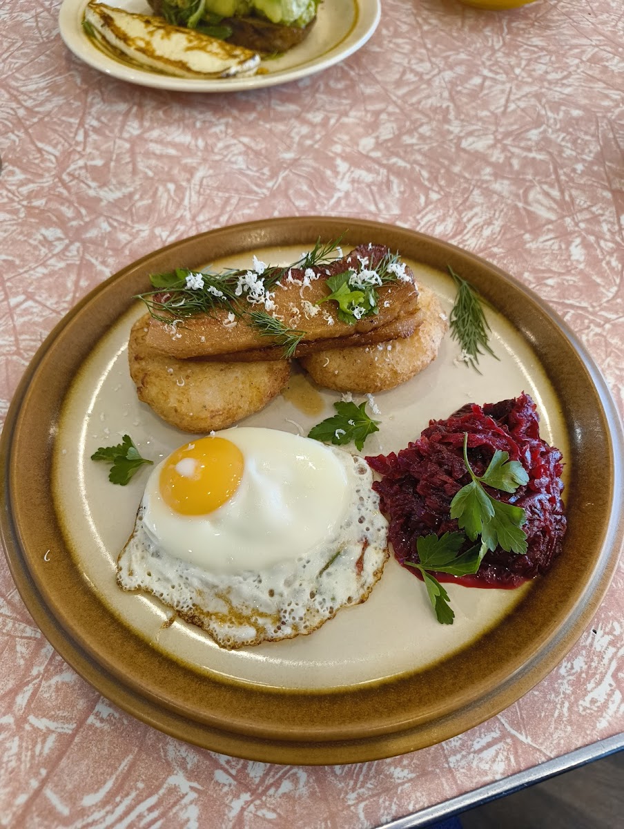 Madame Clarke’s - 10