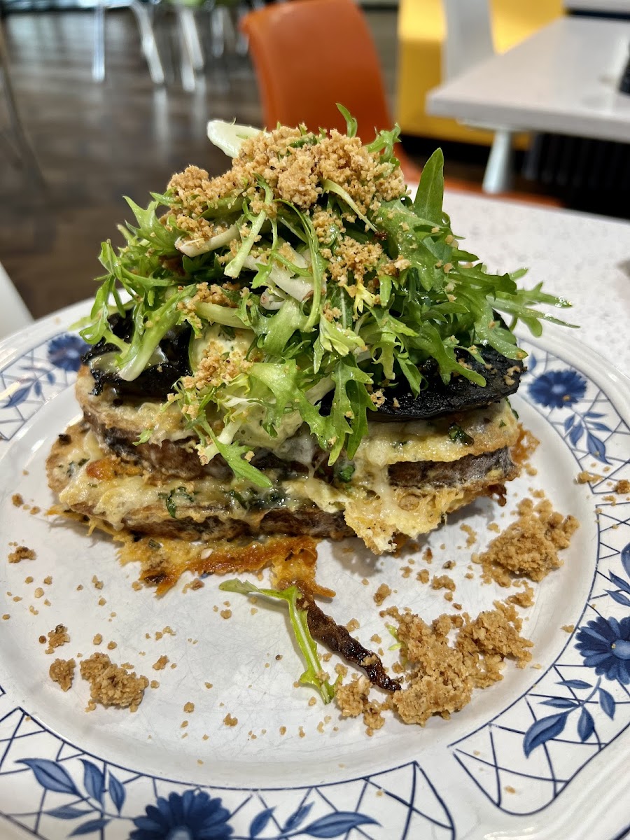 Madame Clarke’s - 5