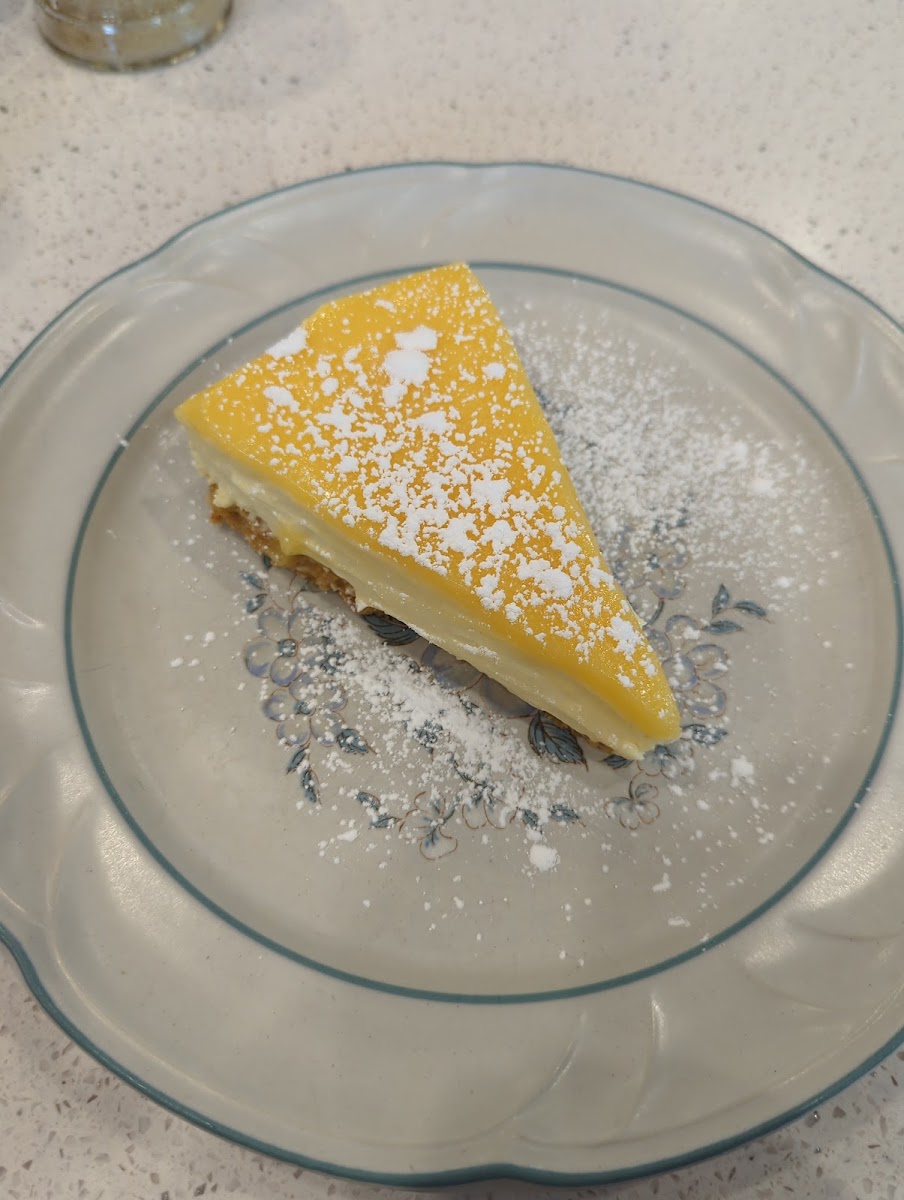 Madame Clarke’s - 7