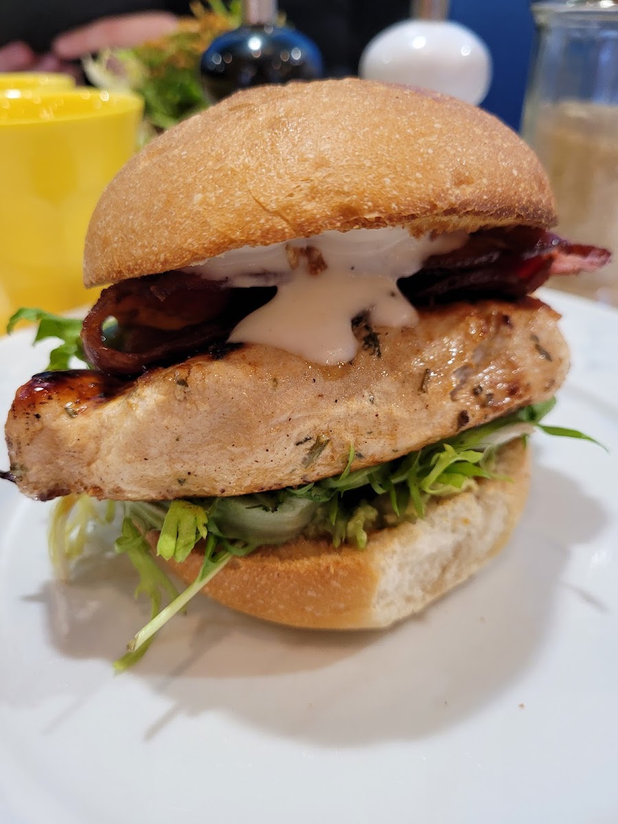 Madame Clarke’s - 9