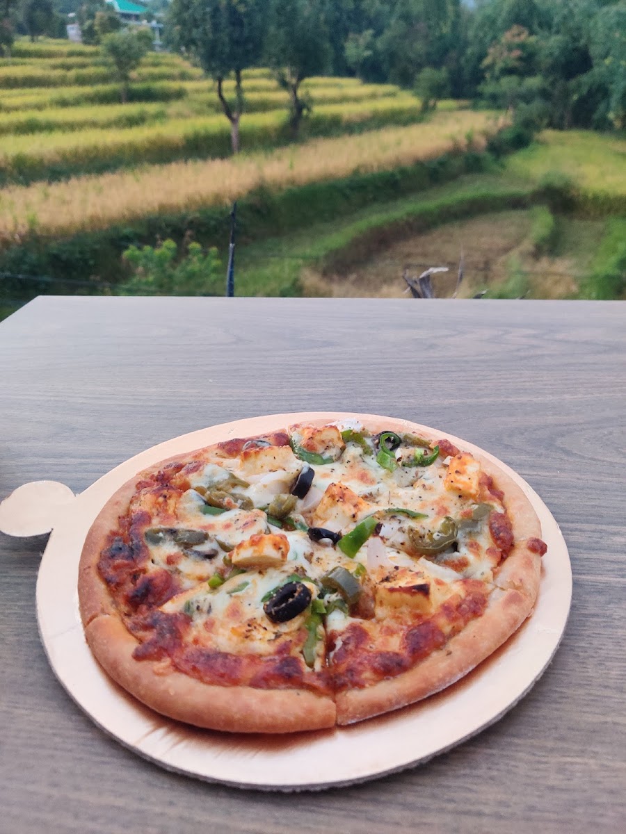 Marvel Cafe, Palampur - 5