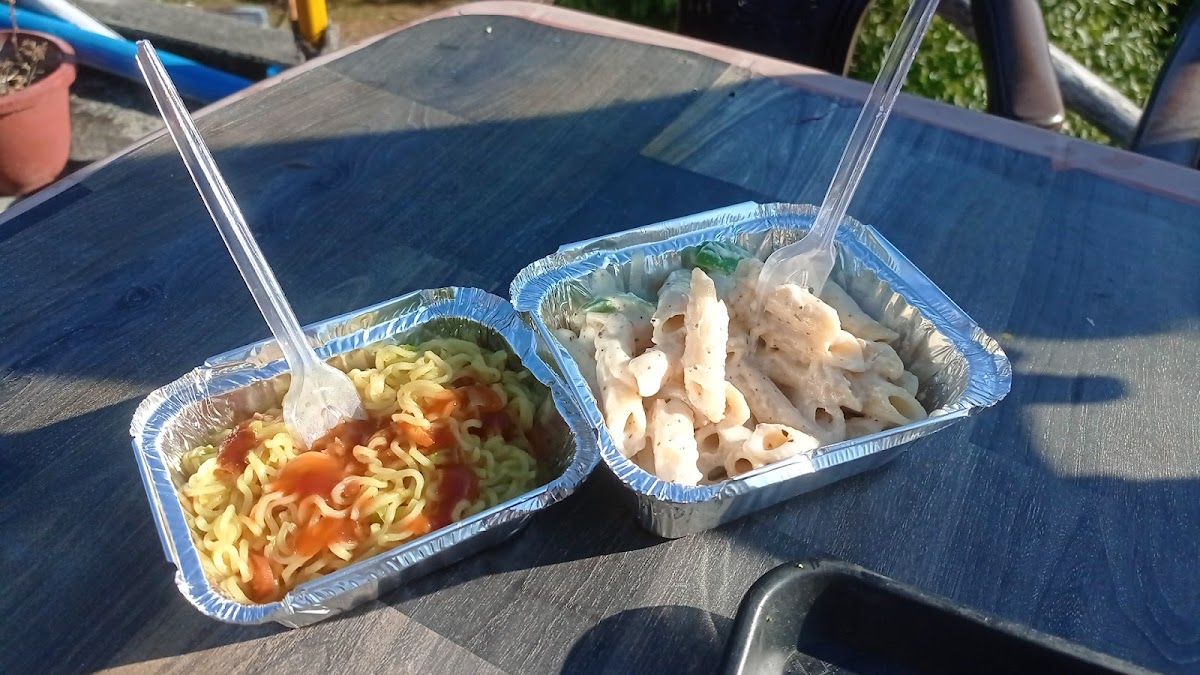 Marvel Cafe, Palampur - 6