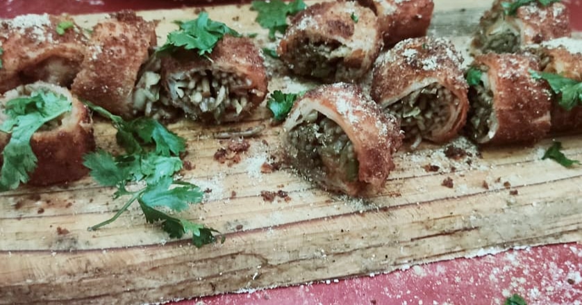 Marvel Cafe, Palampur - 7