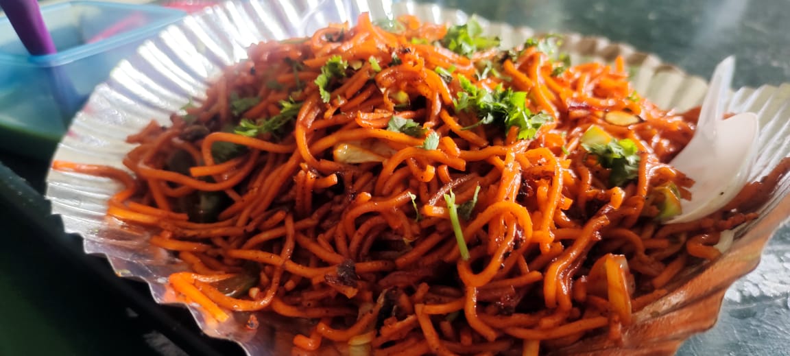 Marvel Cafe, Palampur - 9