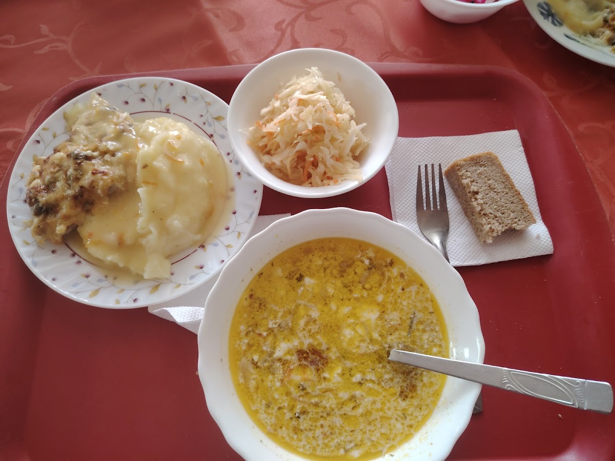 Priyatnogo Appetita - 5