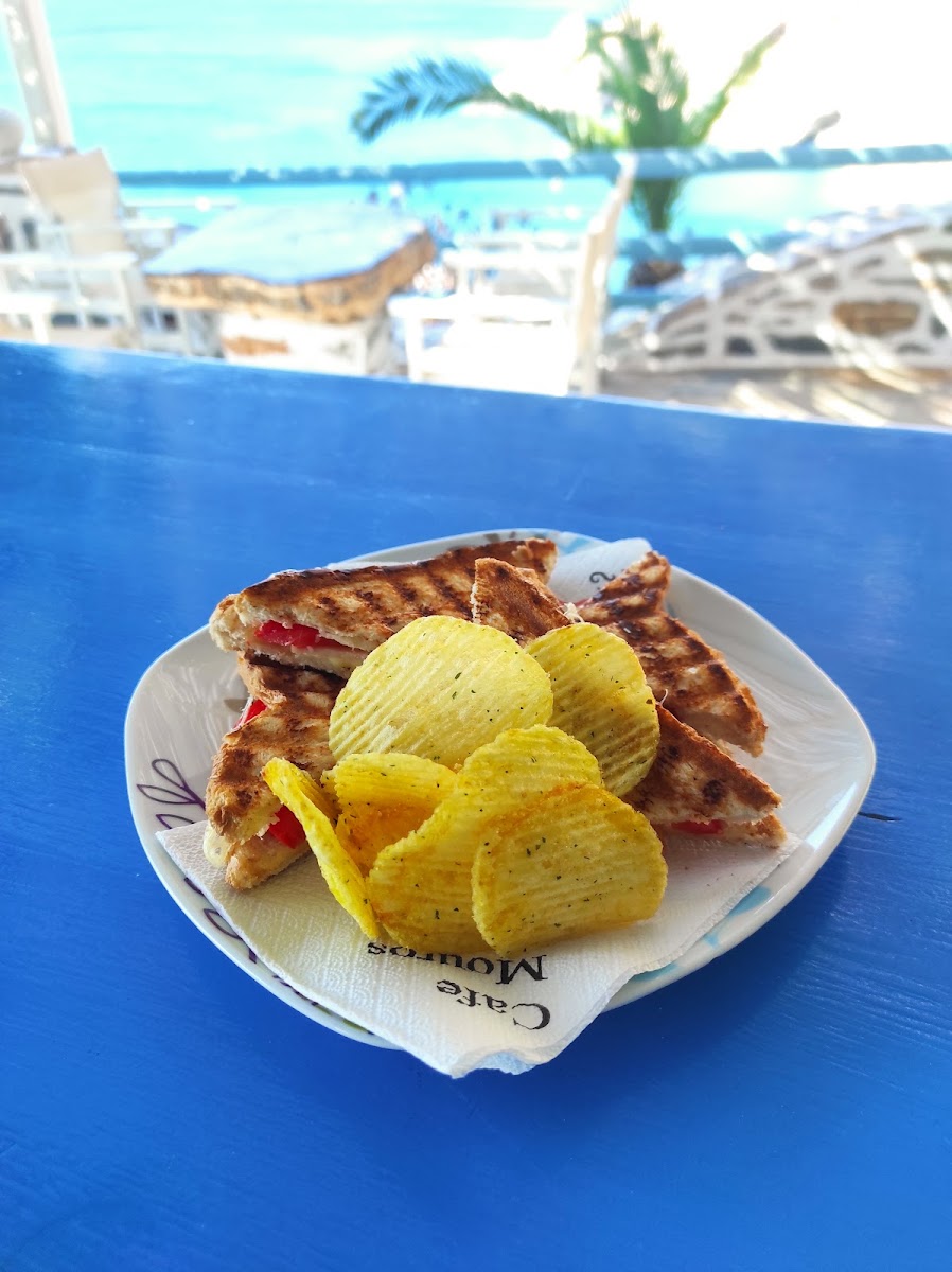 Cafe-bar mouros - 10