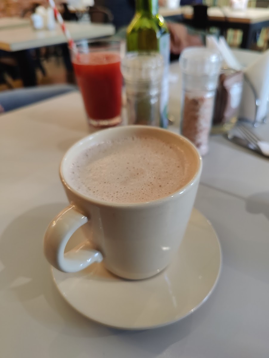 La Vianda - Cocaví regional - 10