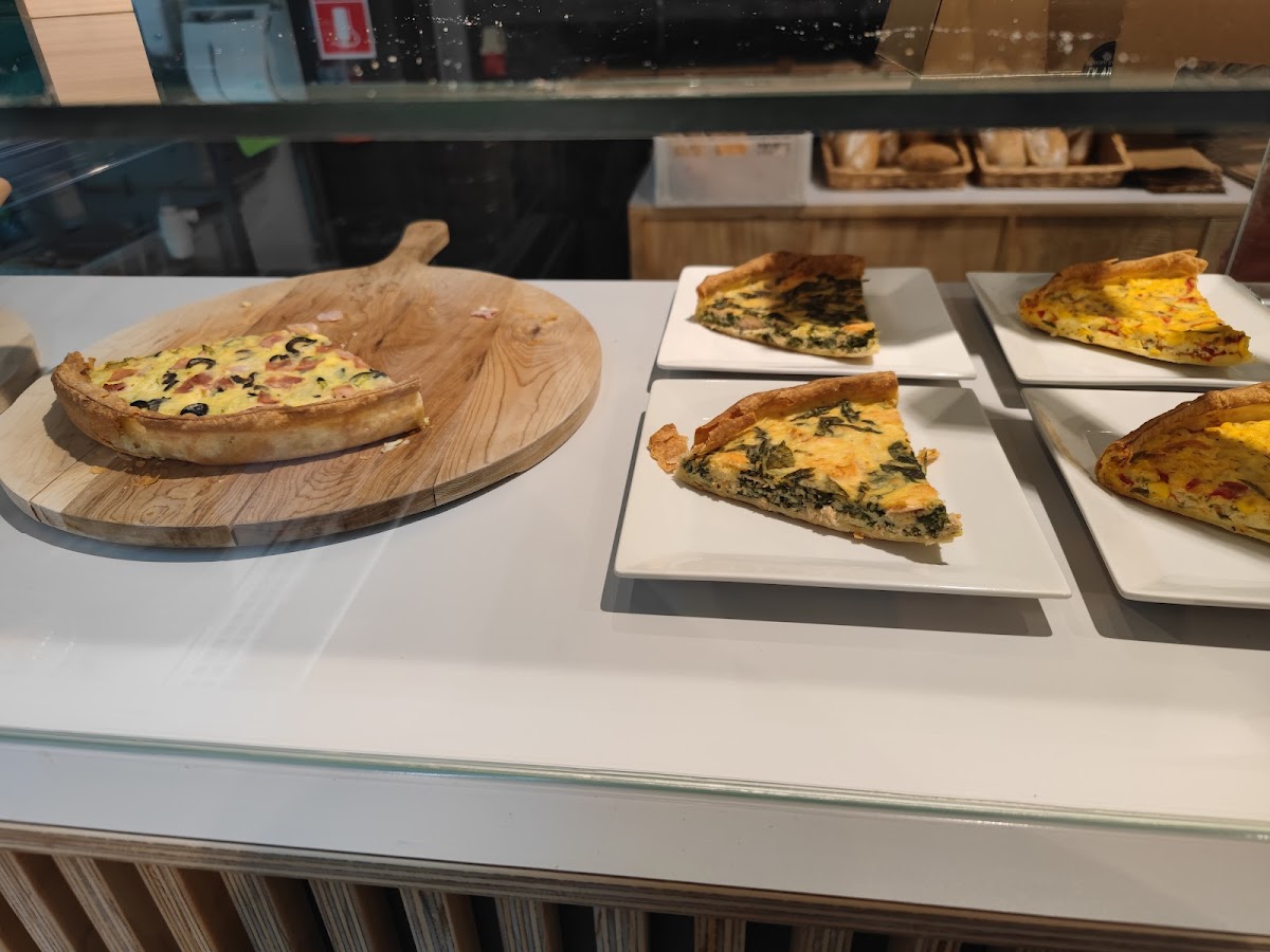 La Vianda - Cocaví regional - 5