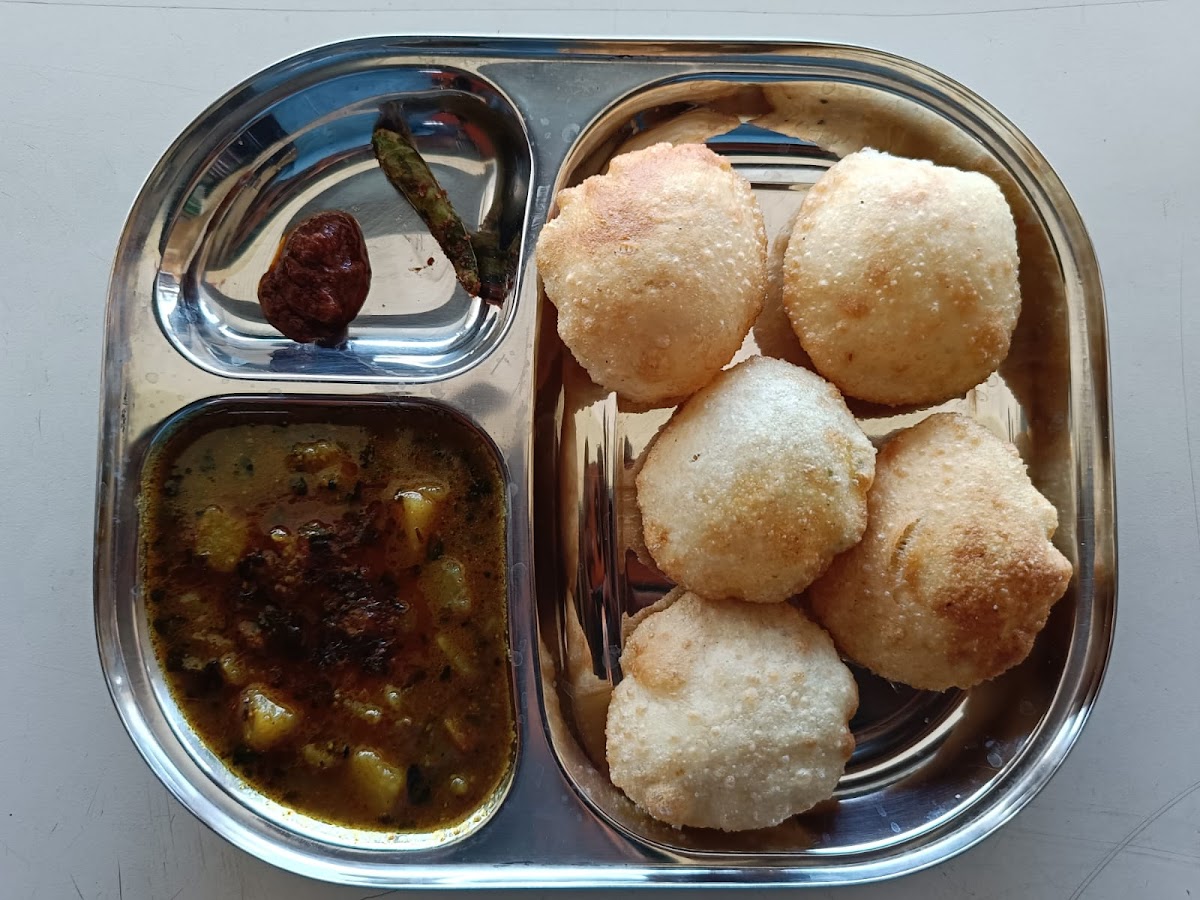 Temple Street Cafe - 3