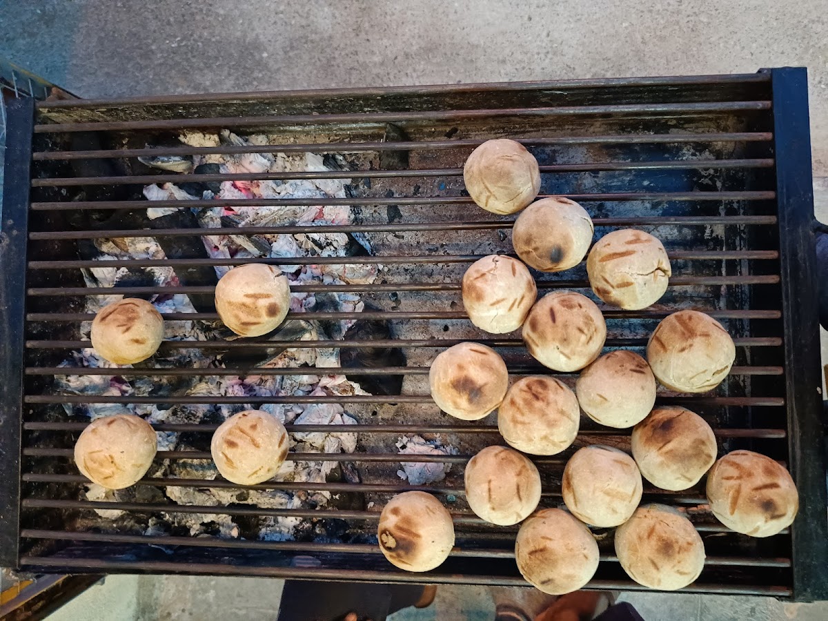 Temple Street Cafe - 4